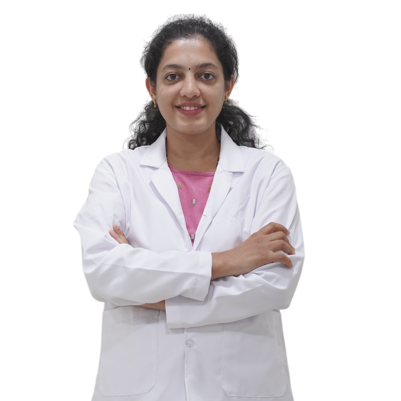 Dr. Kavya Shree