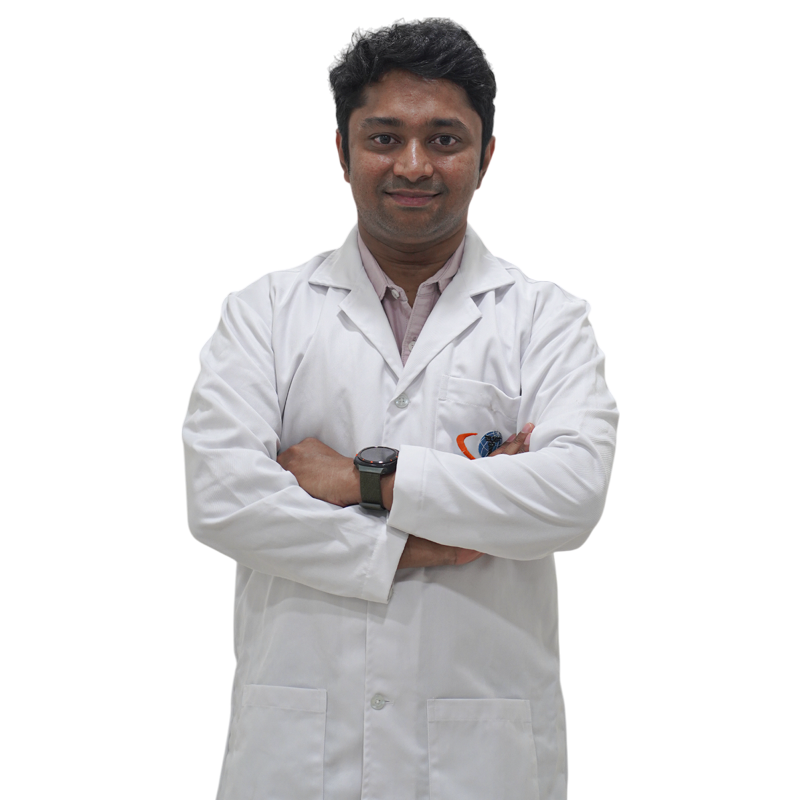 SENIOR CONSULTANT RADIOLOGIST