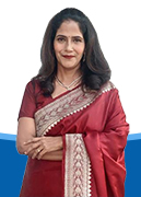 Dr. Lata R. Telang (MBBS,DGO)