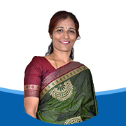 Dr. Vinaya Srinivas (MBBS, DCP)